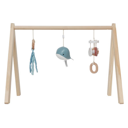 Baby \x26 Toddler Room Big Bundle Ocean Friends  hi\-res